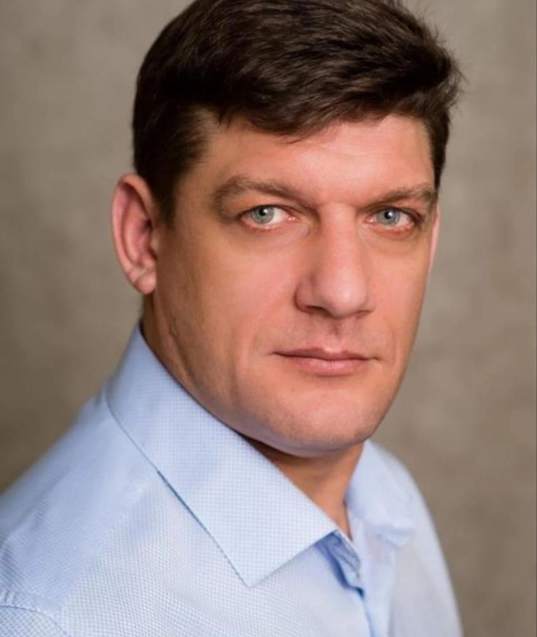 Сергей Борисов, актёр театра и кино